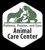 Animal Care Center logo